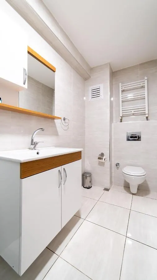 איסטמבול Best Hotel Pendik
