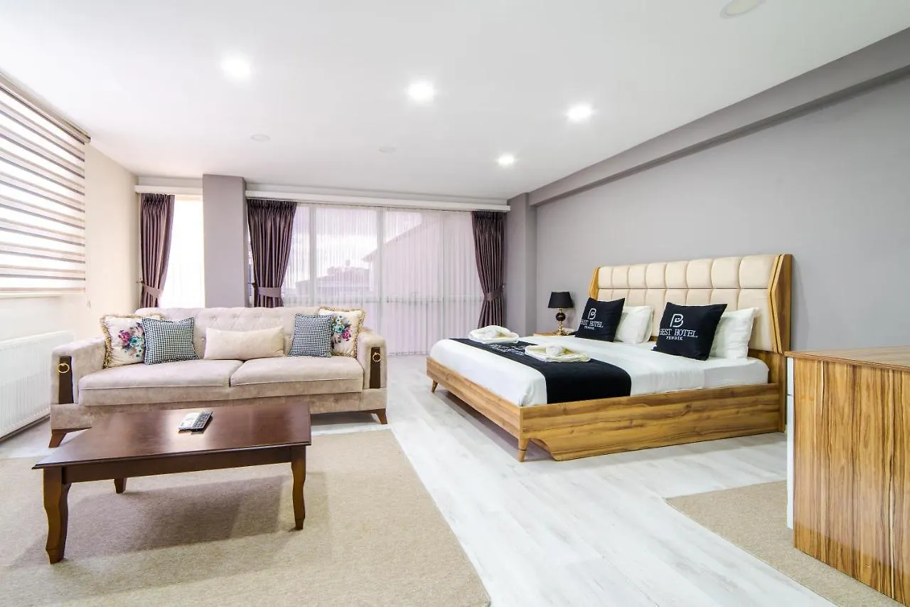 איסטמבול Best Hotel Pendik טורקיה