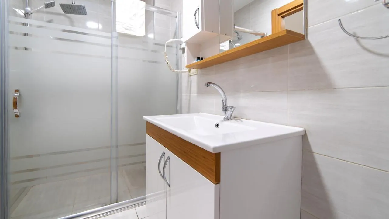 איסטמבול Best Hotel Pendik