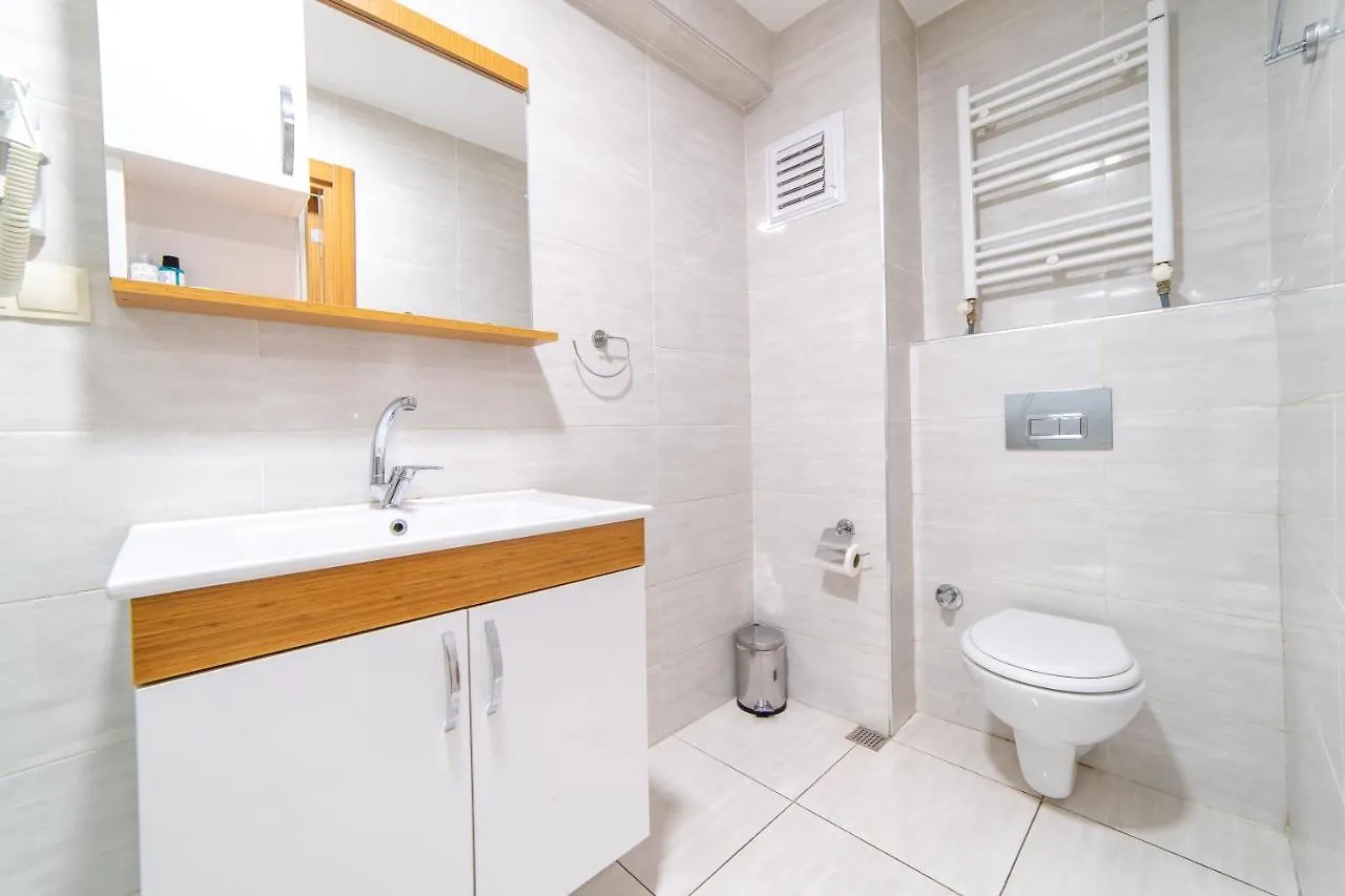 איסטמבול Best Hotel Pendik