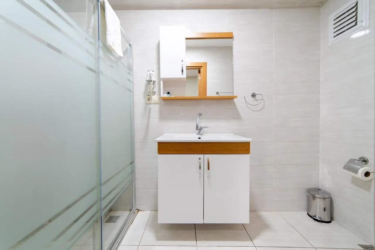 איסטמבול Best Hotel Pendik 0*,  טורקיה