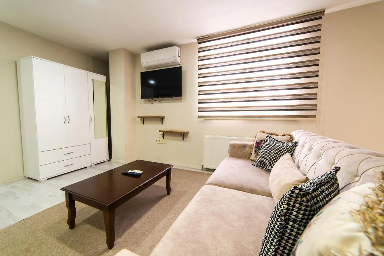 איסטמבול Best Hotel Pendik 0*,  טורקיה