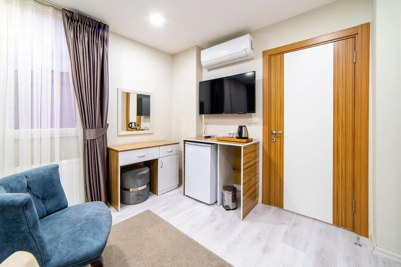 איסטמבול Best Hotel Pendik