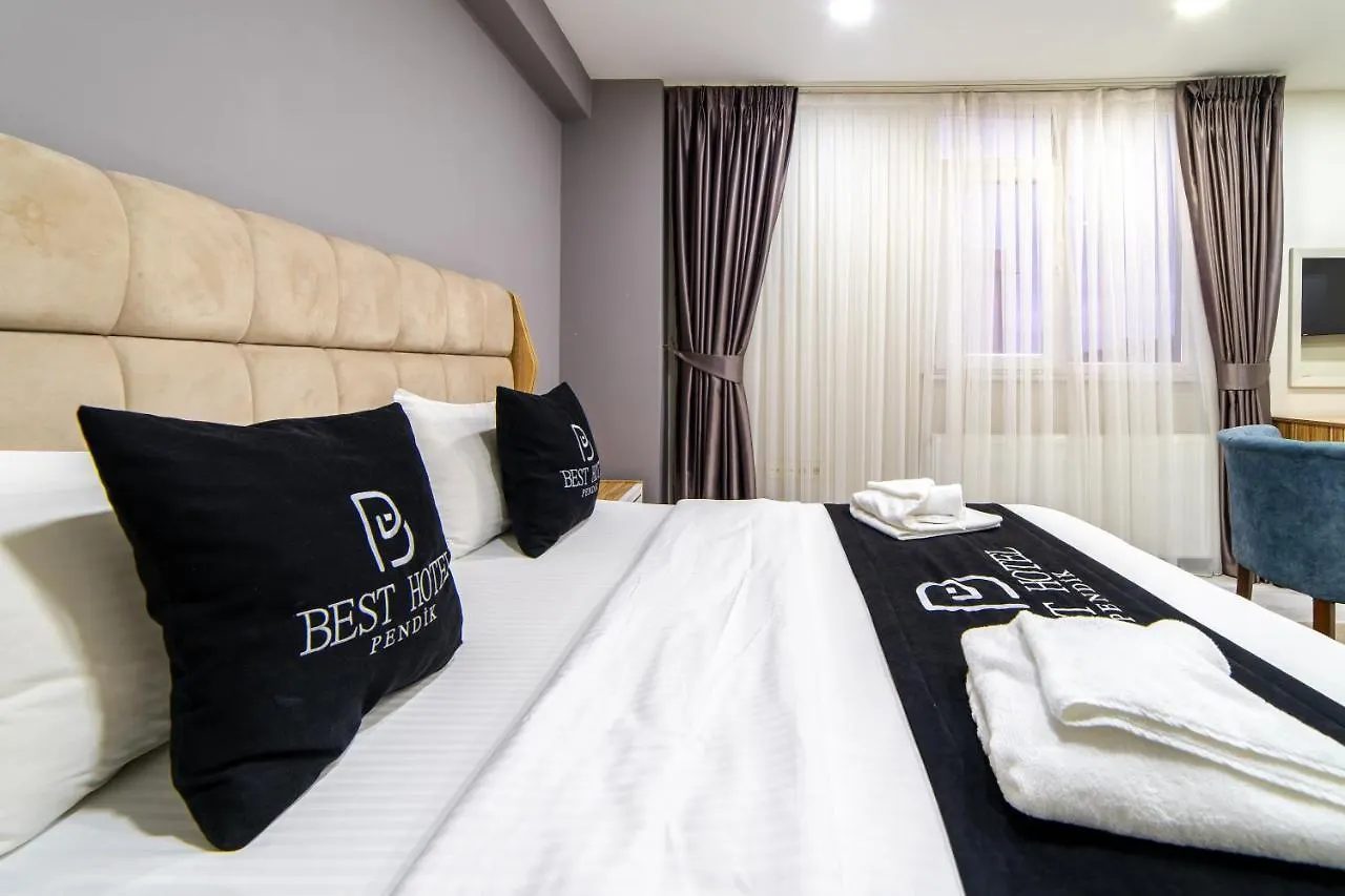 איסטמבול Best Hotel Pendik טורקיה