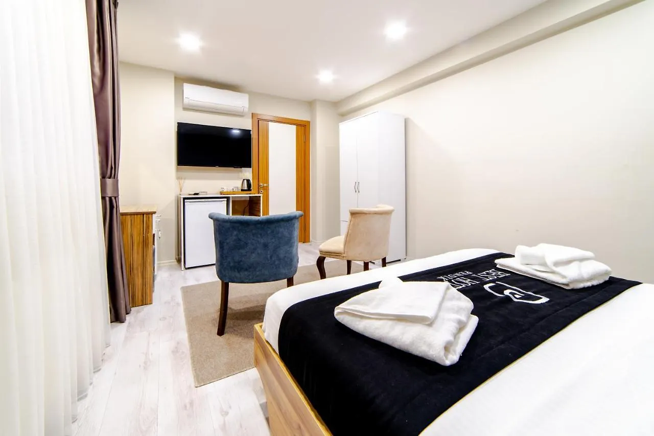 איסטמבול Best Hotel Pendik