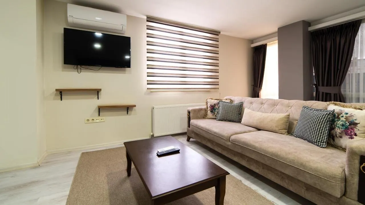 איסטמבול Best Hotel Pendik