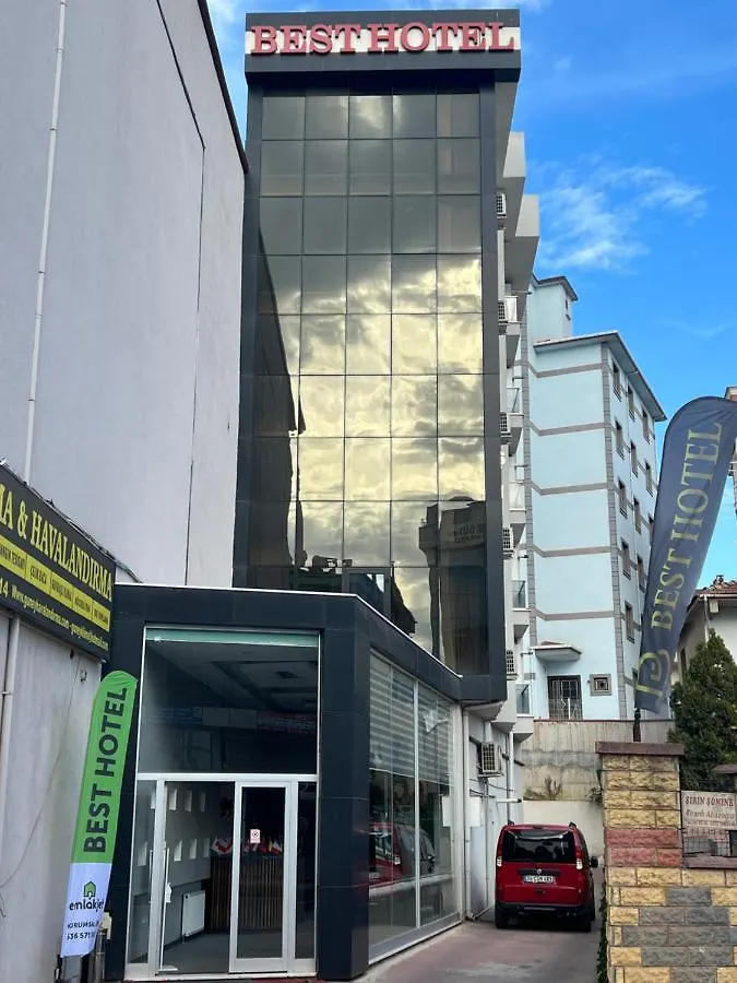 איסטמבול Best Hotel Pendik טורקיה