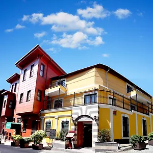 Garden House İstanbul