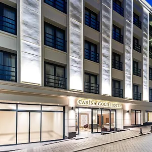 Carina Gold And Restaurant فندق