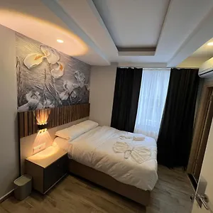 Hotel Nook Boutique, Istanbul