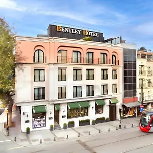 5* Hotel Bentley Old City-special Class