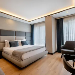 Hotel The Row Taksim, Istanbul