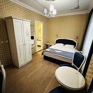 Hotel The Alyon Taksim, Istanbul