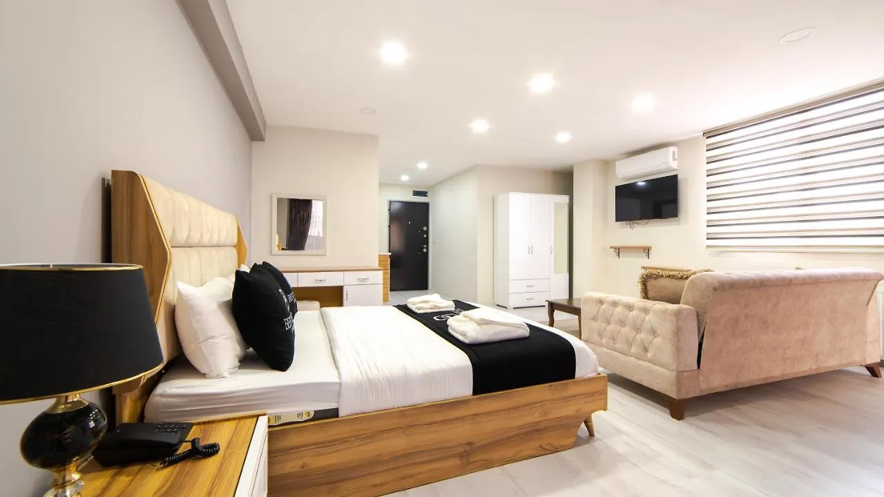 Best Hotel Pendik Istambul