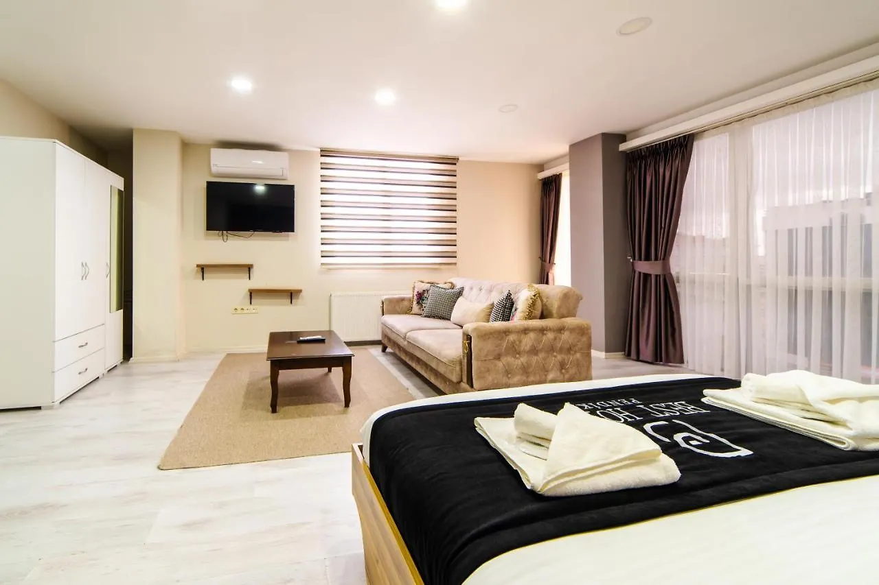 Best Hotel Pendik Istambul Turquie
