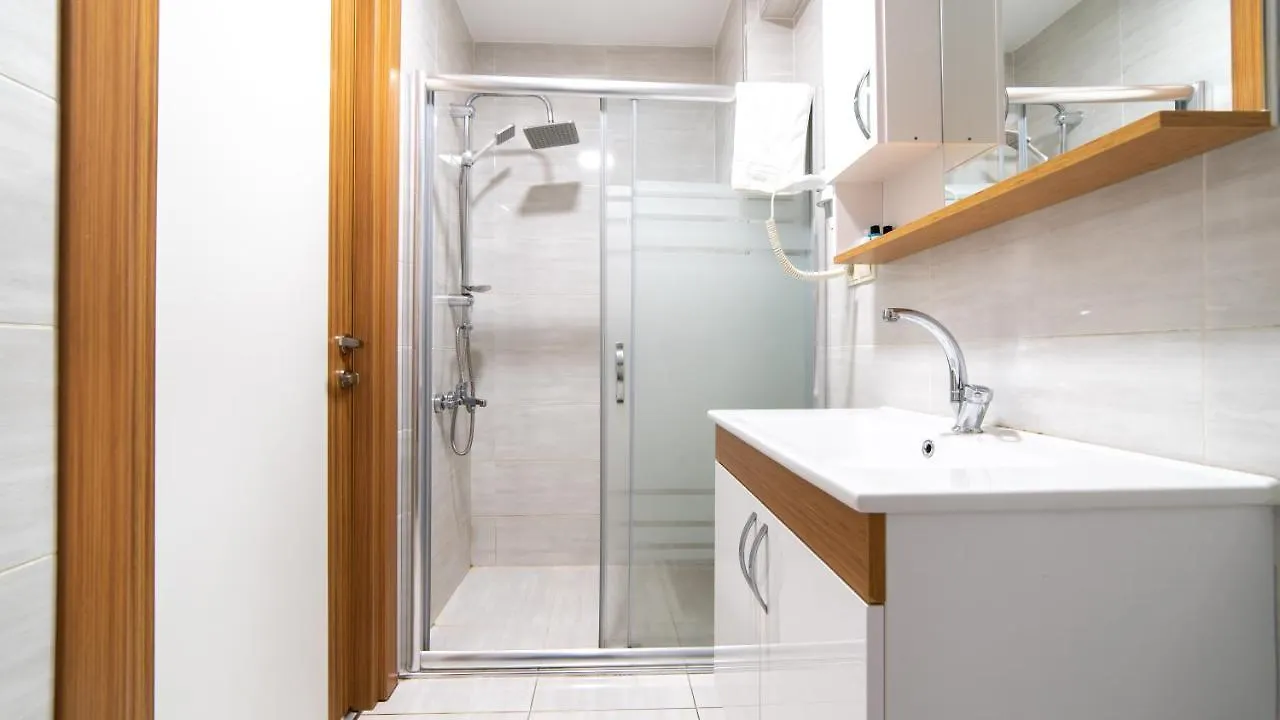 Best Hotel Pendik Istambul